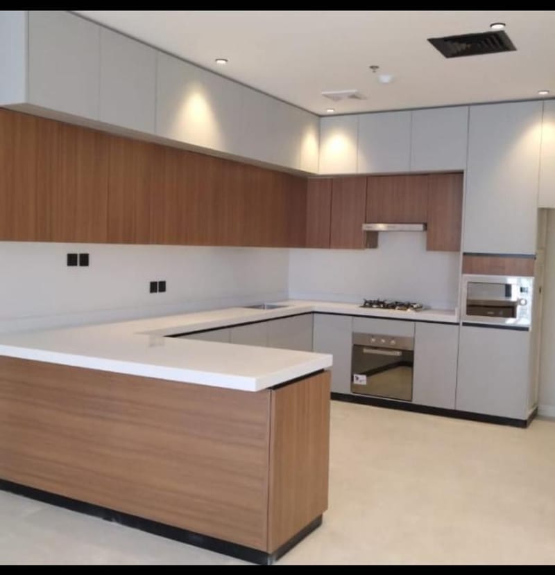 تفصيل مطابخ