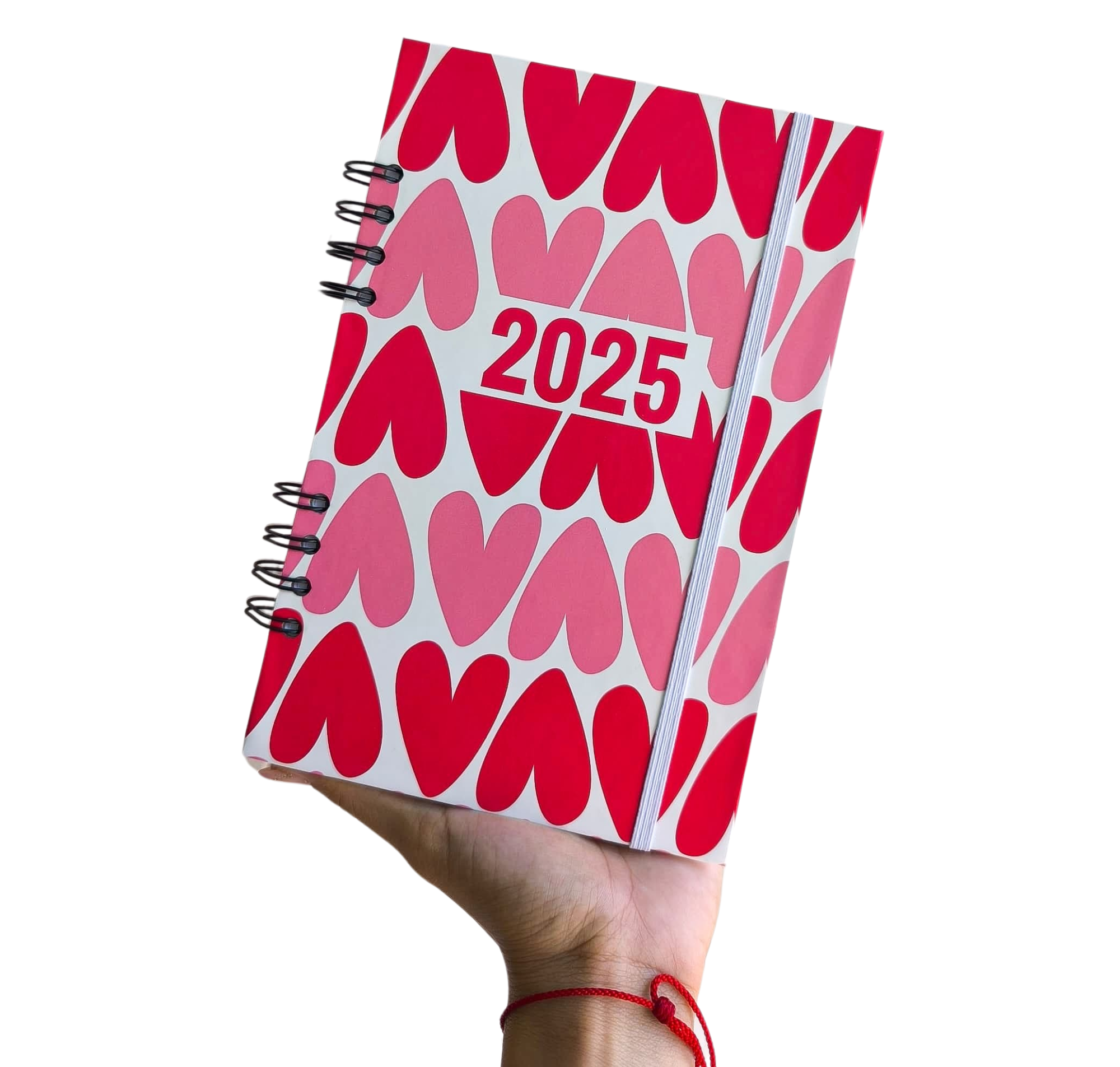 Libretas Personalizadas