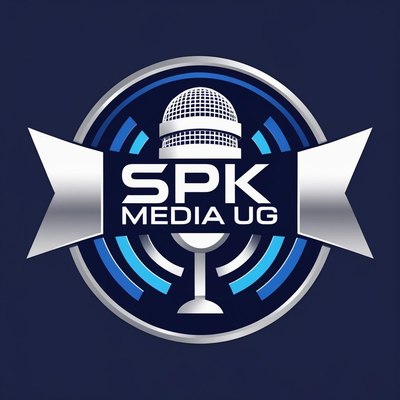 SPK MEDIA UG