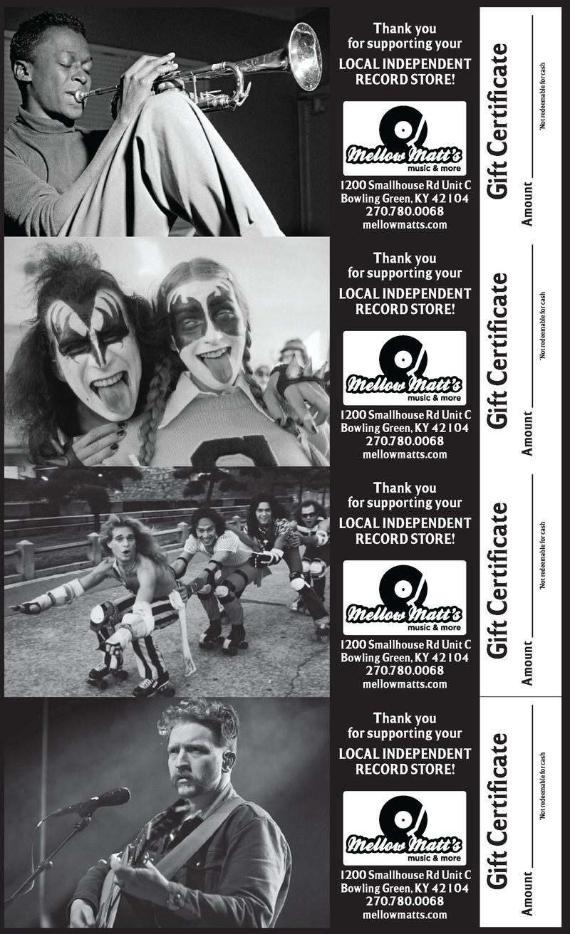 Commercial Print, Digital and Packaging Work