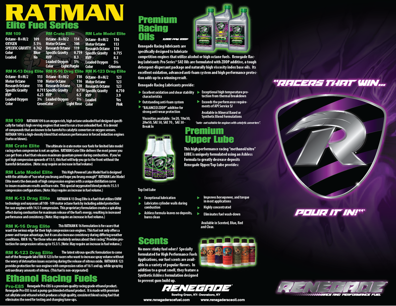 Commercial Print, Digital and Packaging Work