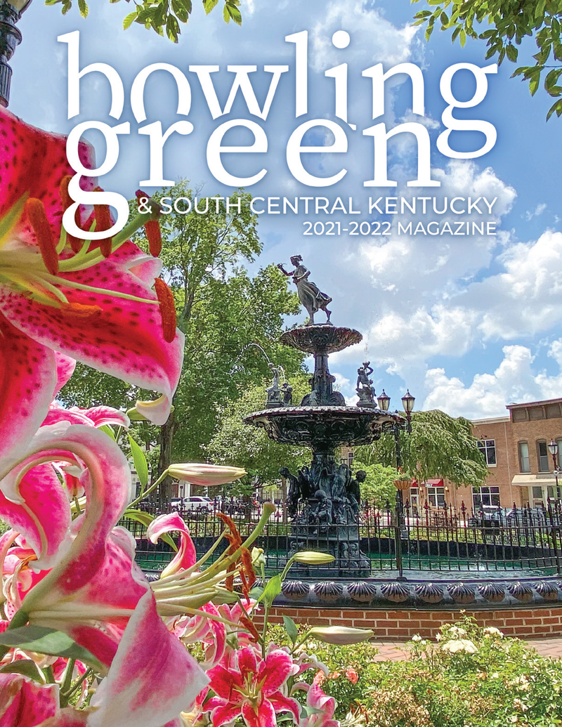 Commercial Print, Digital and Packaging Work