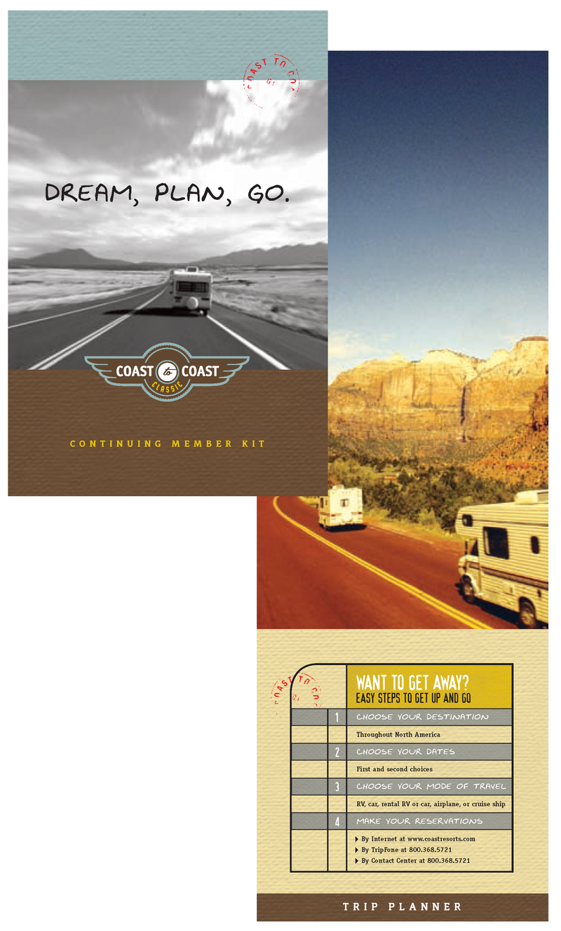 Commercial Print, Digital and Packaging Work