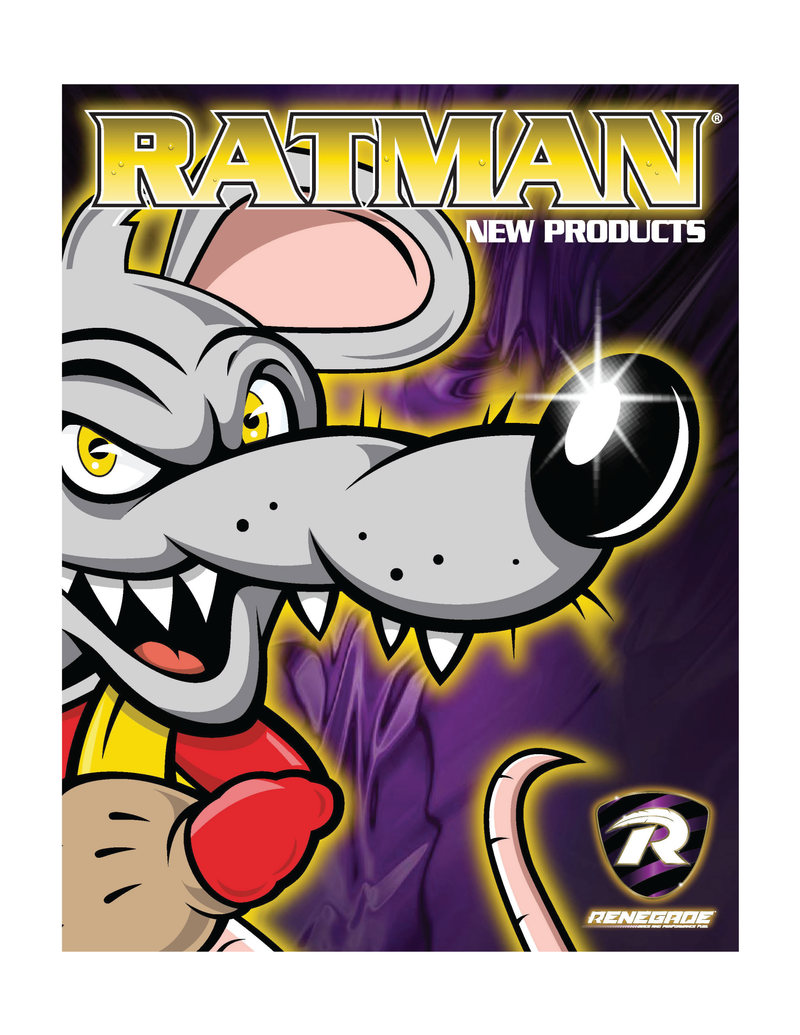 Commercial Print, Digital and Packaging Work