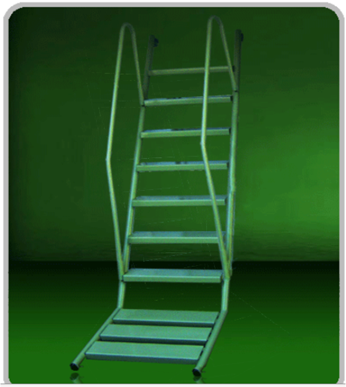 Escalera