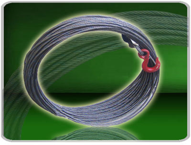 Cable