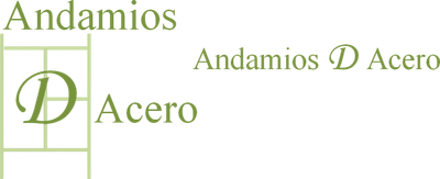 Andamios D Acero