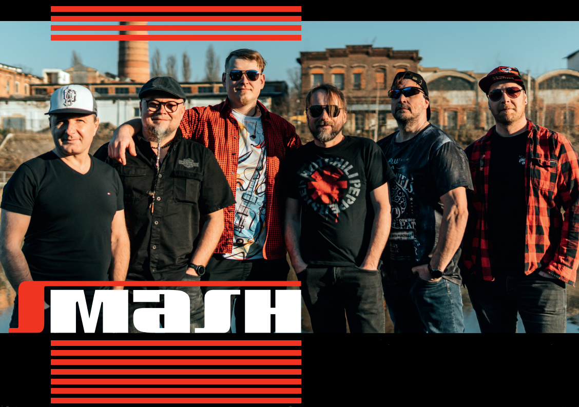 SMASH NA HURÁ LÉTU 2026