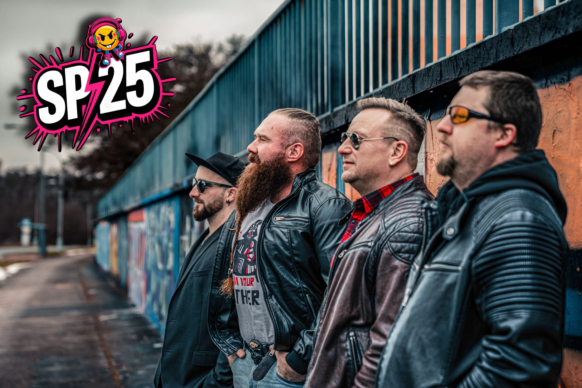 SP-25 míří na HURÁ LÉTO 2026