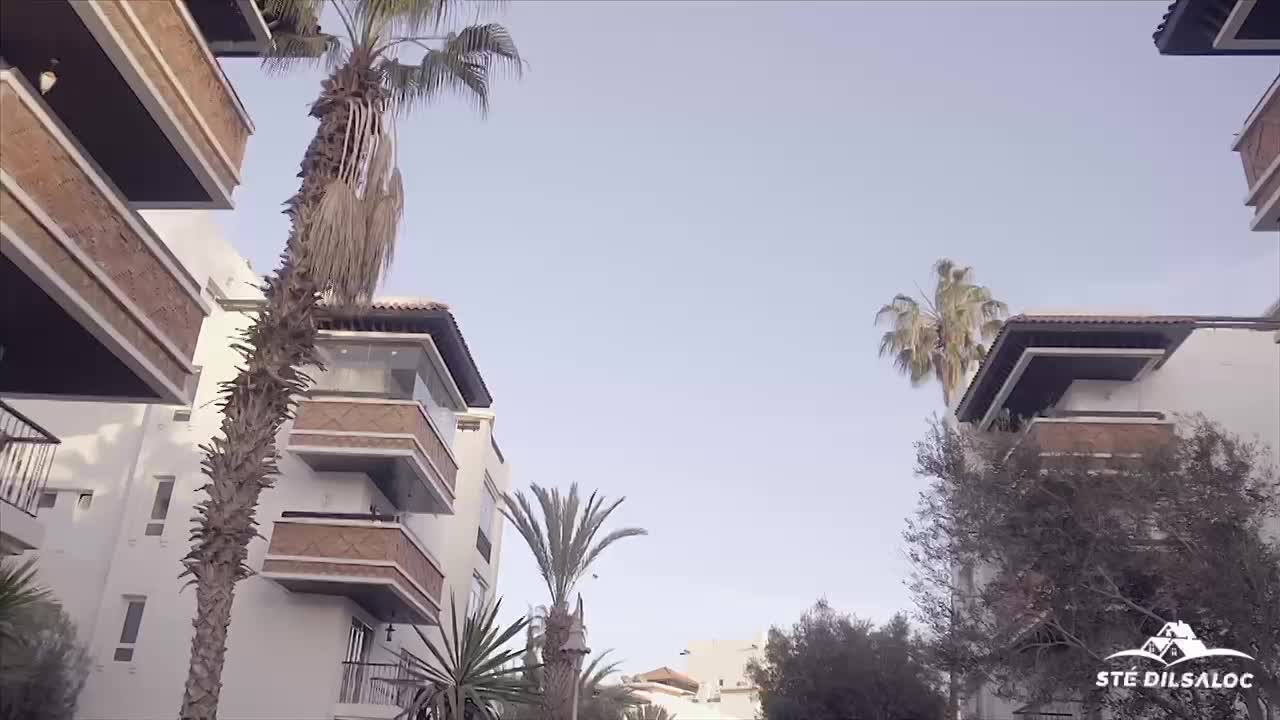 Vidéo unique thumbnail