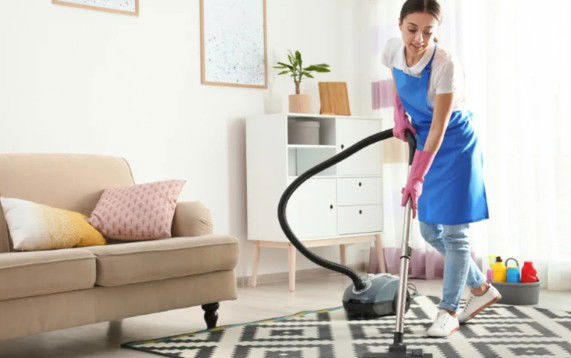 General House Cleaning