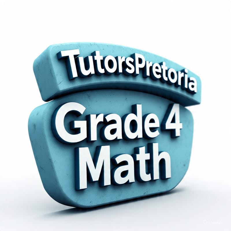 Mathematics Grade 4