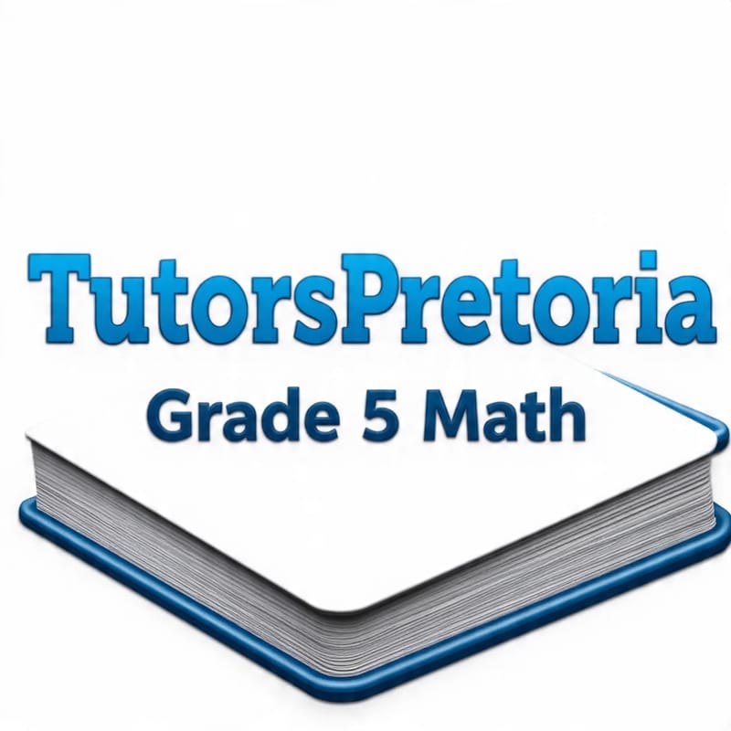 Mathematics Grade 5