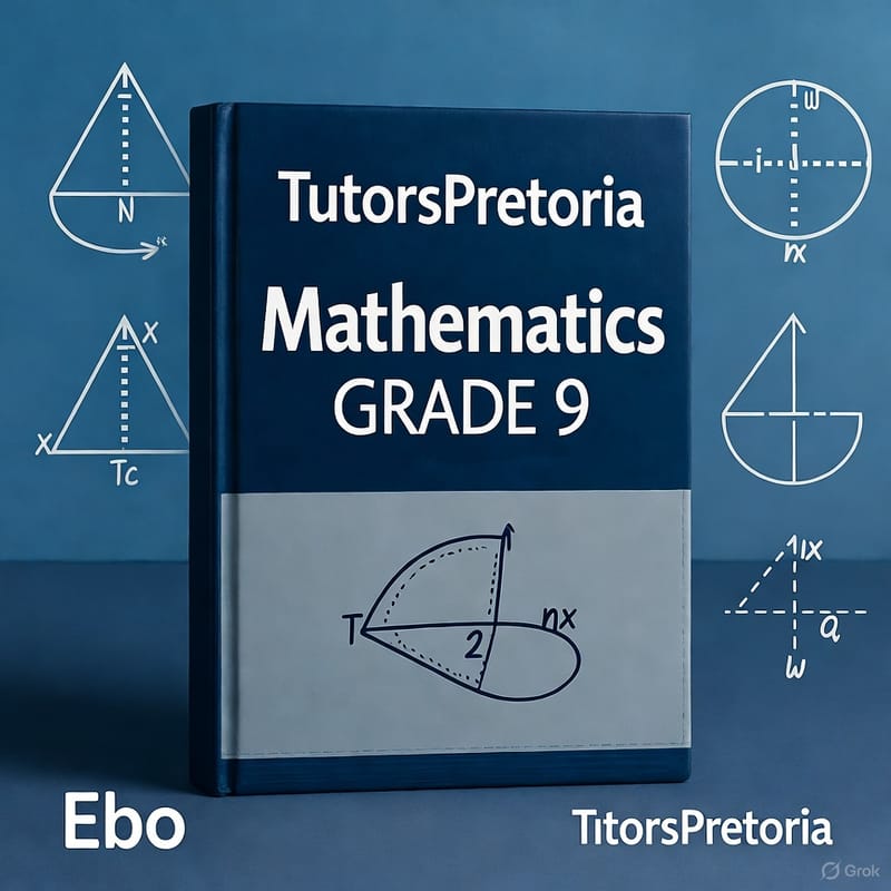 Mathematics Grade 9