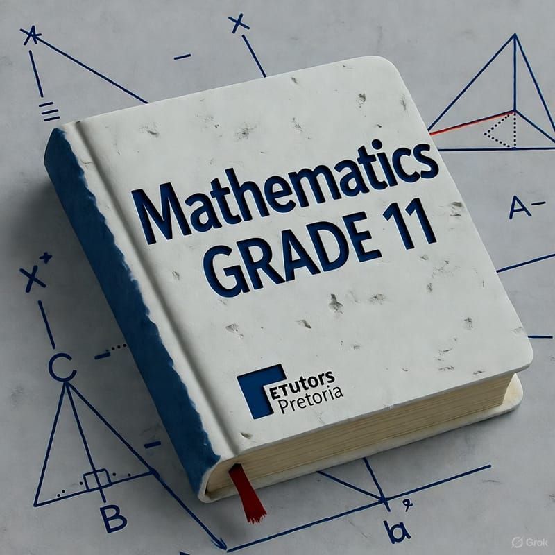 Mathematics Grade 11