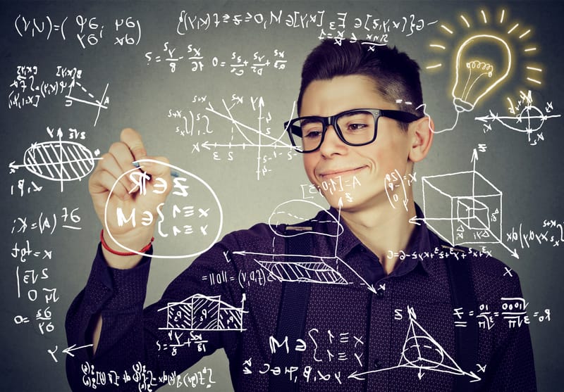 Mathematics Grade 9