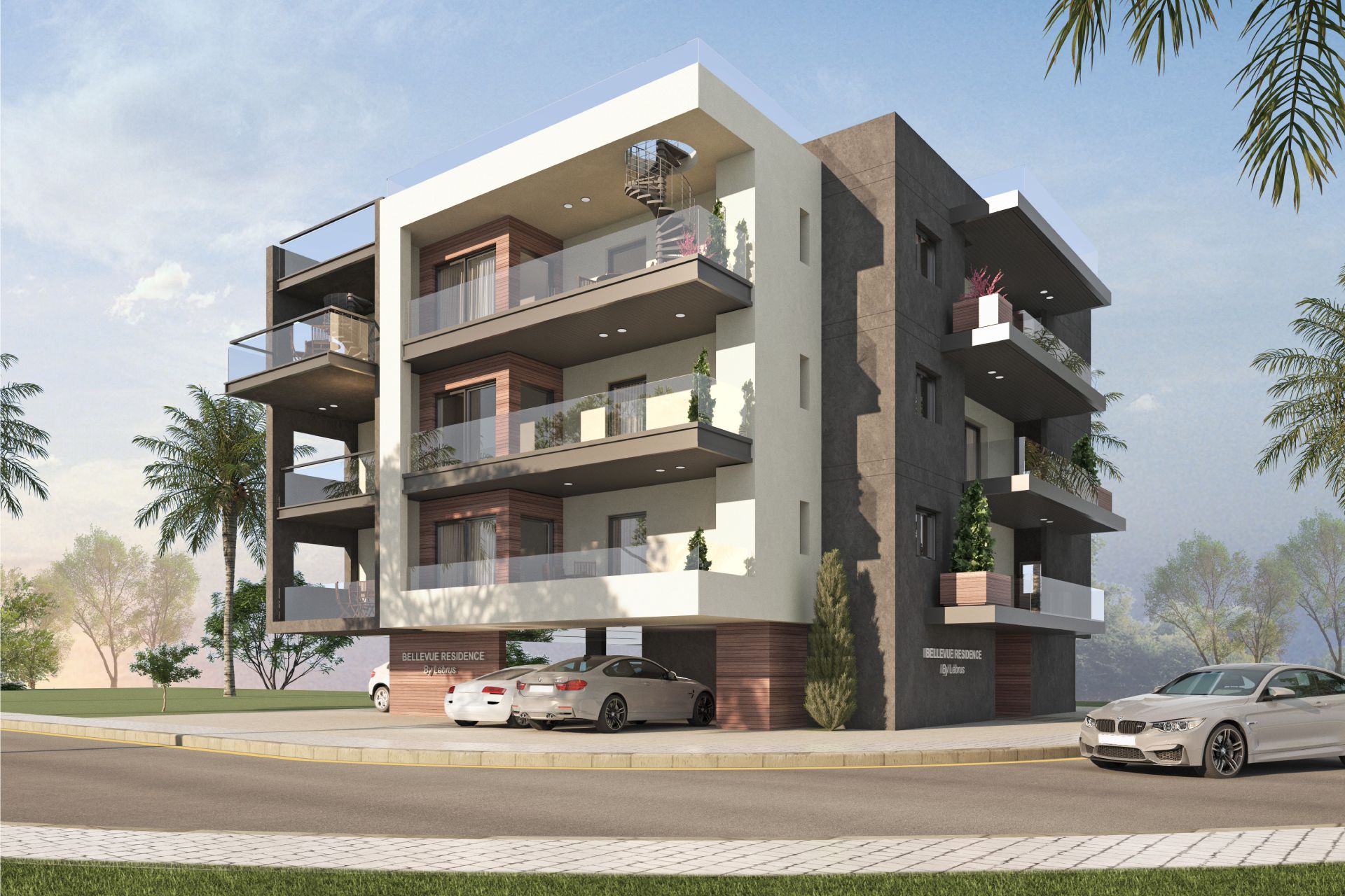 Bellevue Residence