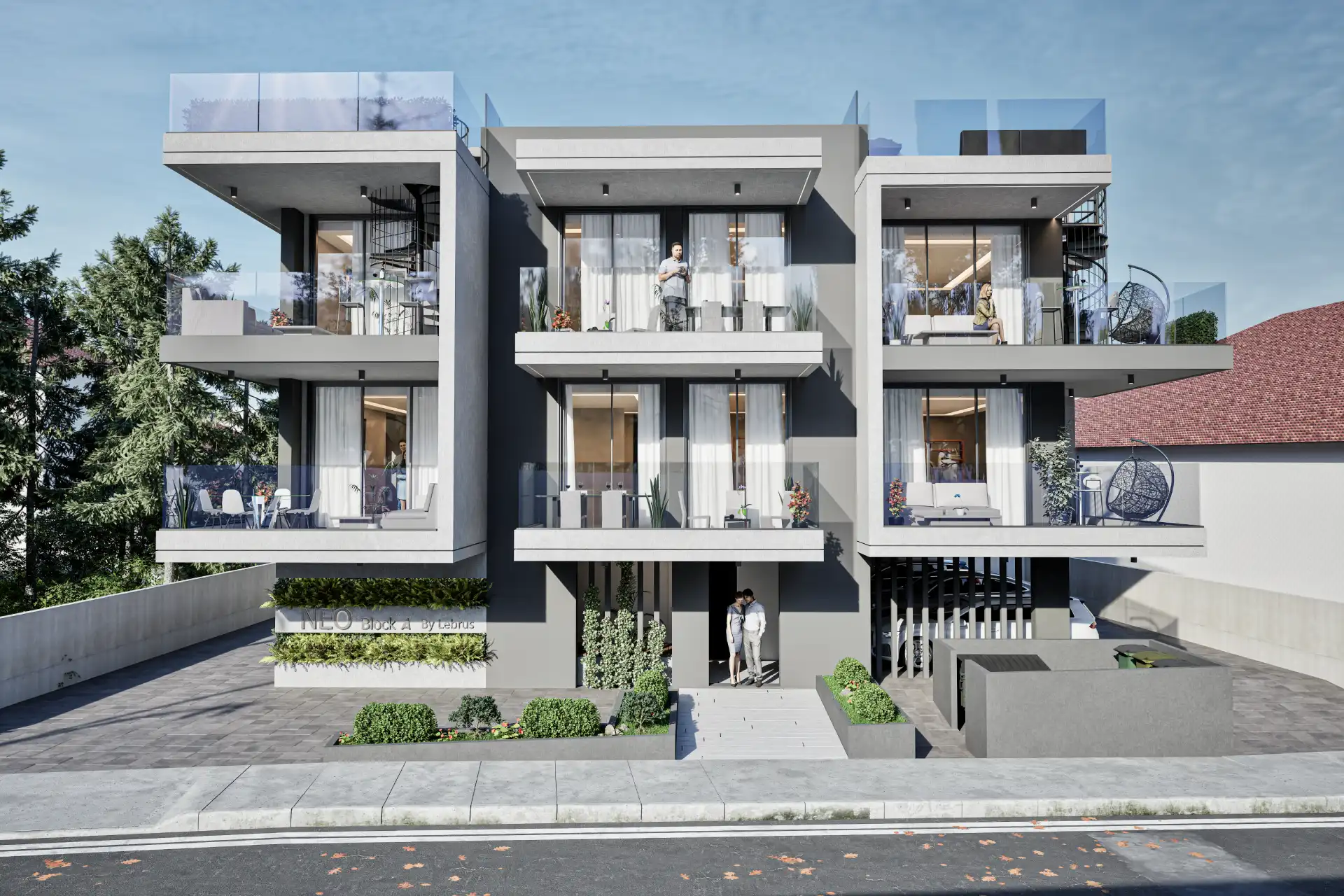 NEO Residence