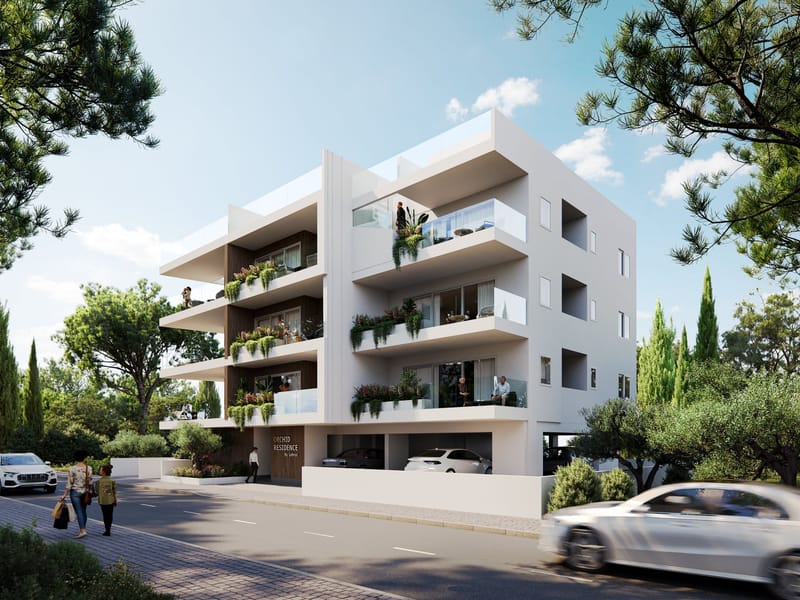 Luxury Properties in Limassol