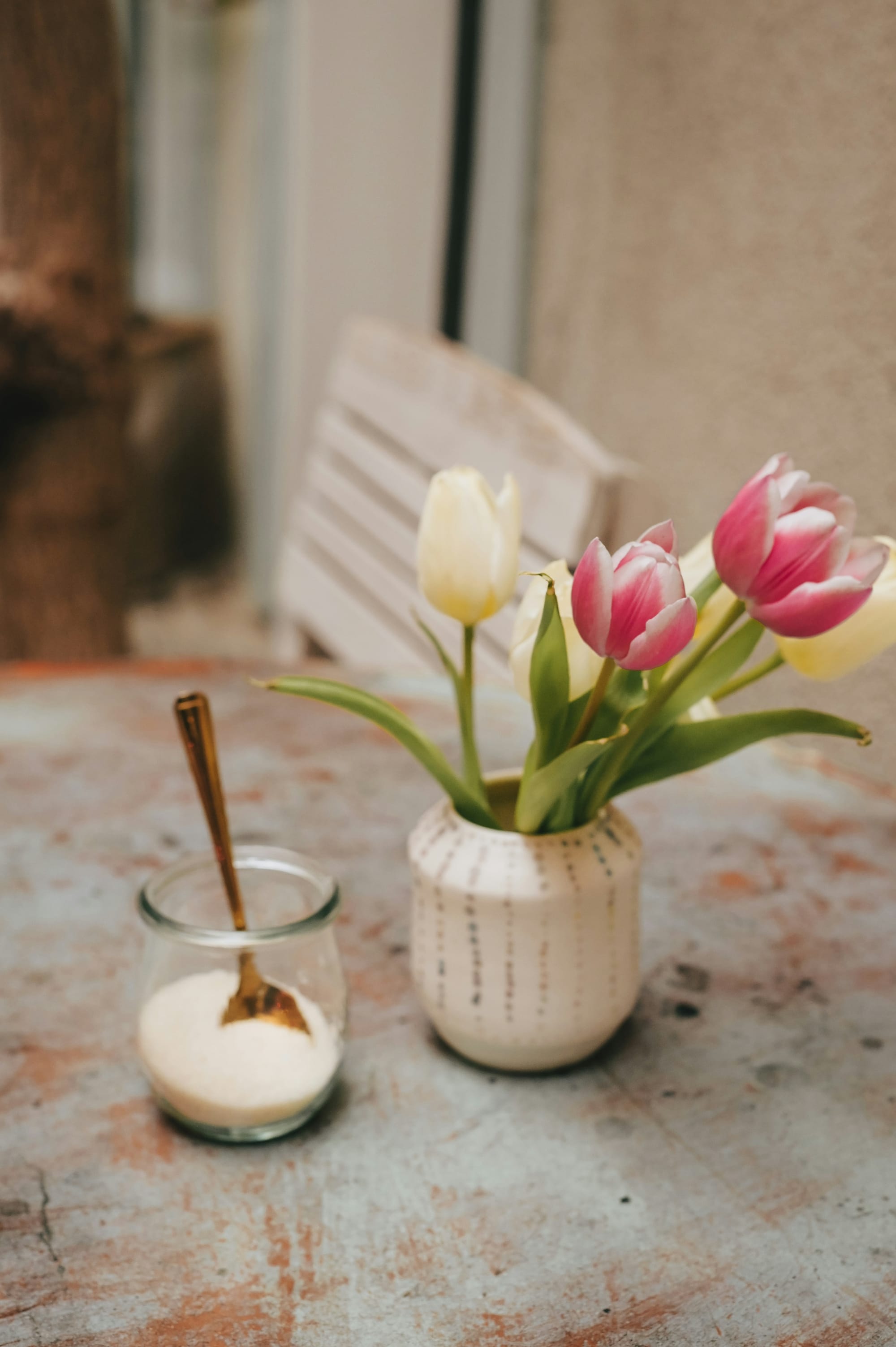 Why Anda Cafe is Siem Reap's Premier Floral Café and Instagrammable Dessert Destination