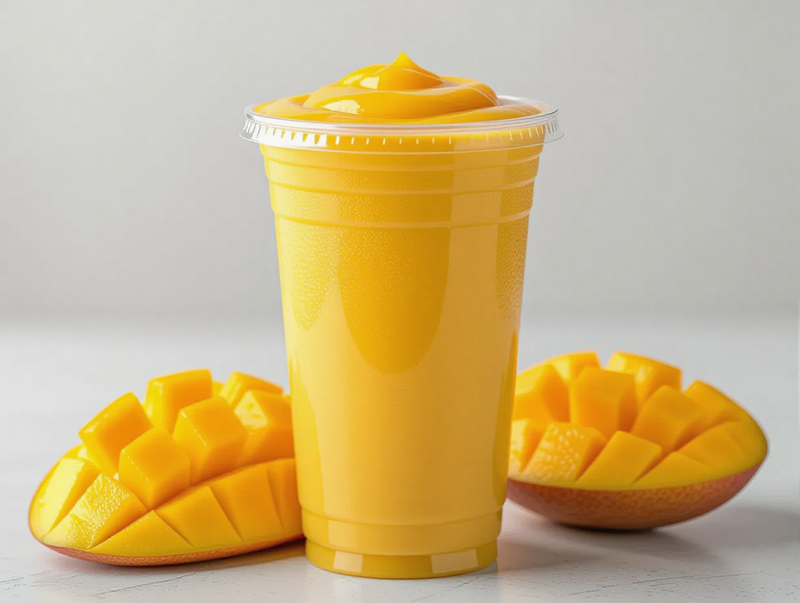 Mango Smoothie