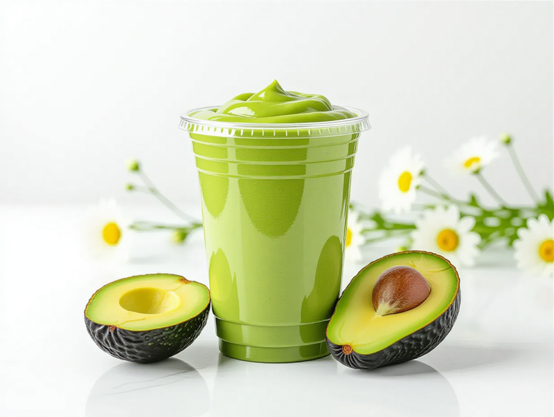 Avocado Smoothie