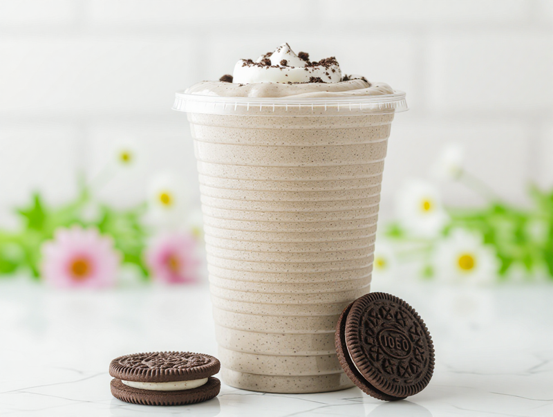 Oreo Smoothie