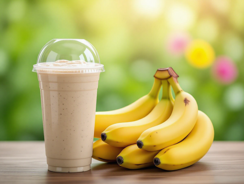 Banana Smoothie