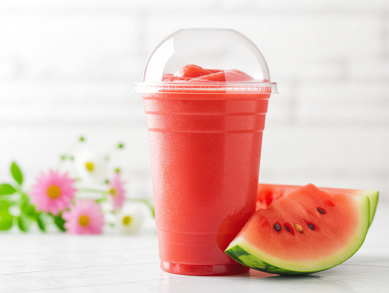 Watermelon Smoothie