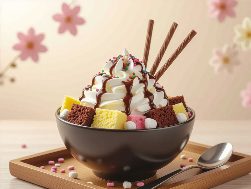 Cookie Bing Su
