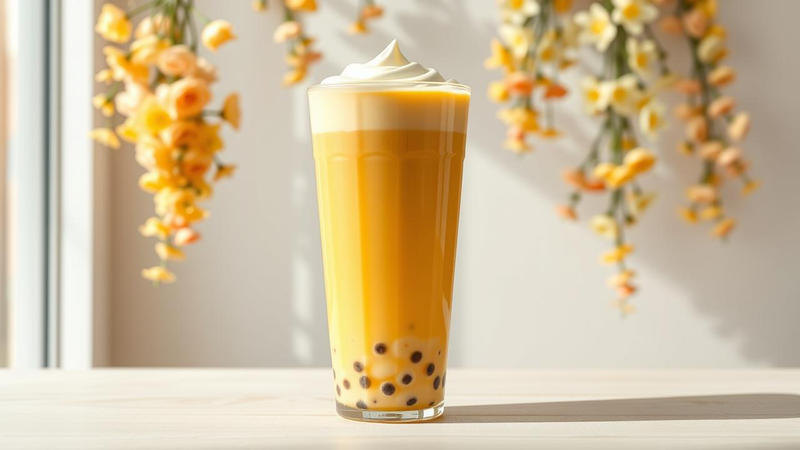 Passion Cream
