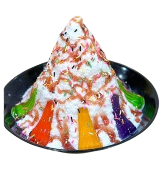 Candy Jellies Bing Su