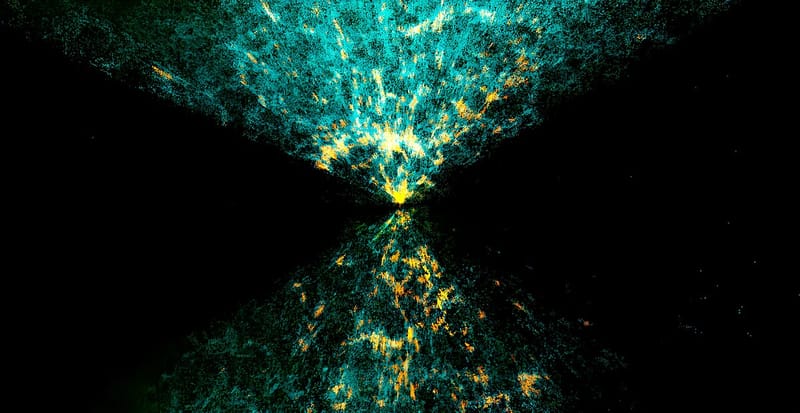 Konečný vesmír, nekonečné zlo 2