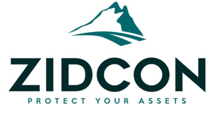 About ZIDCON