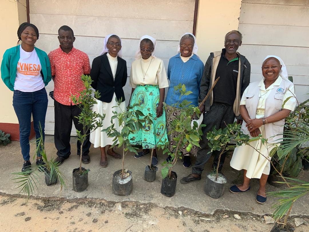 Chichester Convent Facelift: A Land Restoration & Livelihoods Enhancement Project