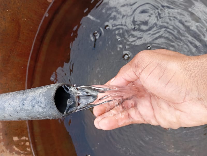 Building Diversified and Climate Resilient Rural Livelihoods, One Village at a Time