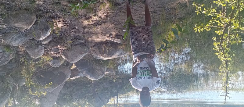 Nature Conservation, Land Restoration, Soil Healthy, Climate Action