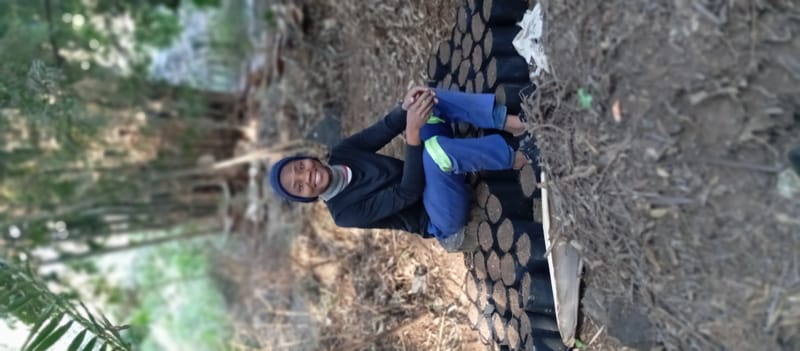 Nature Conservation, Land Restoration, Soil Healthy, Climate Action