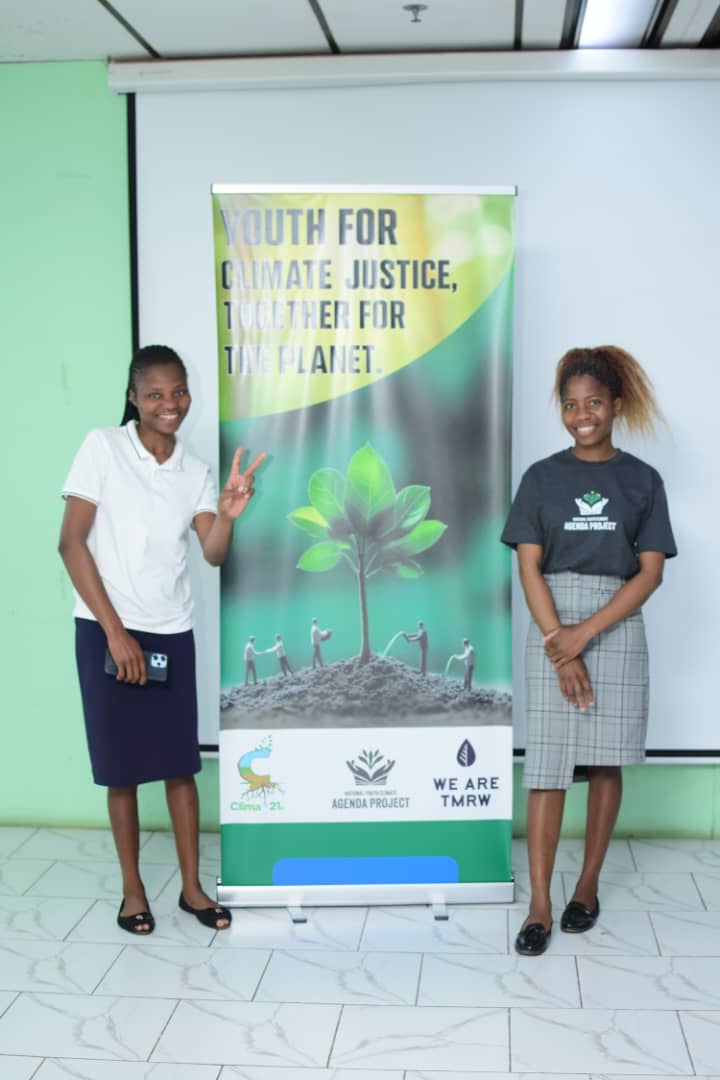 Nature Conservation, Land Restoration, Soil Healthy, Climate Action