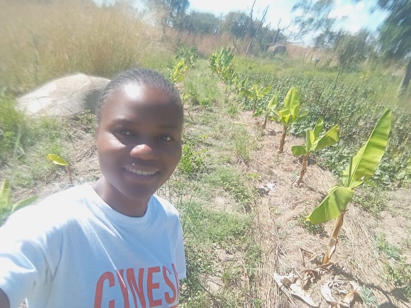 Crop Production & Value Addition