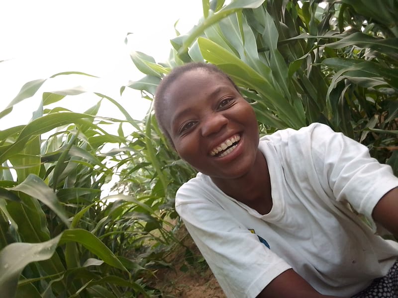 Crop Production & Value Addition