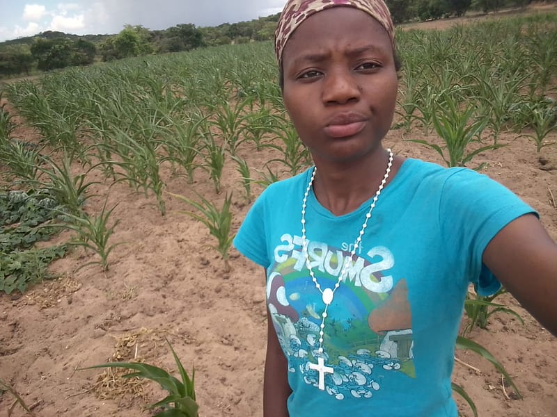 Crop Production & Value Addition