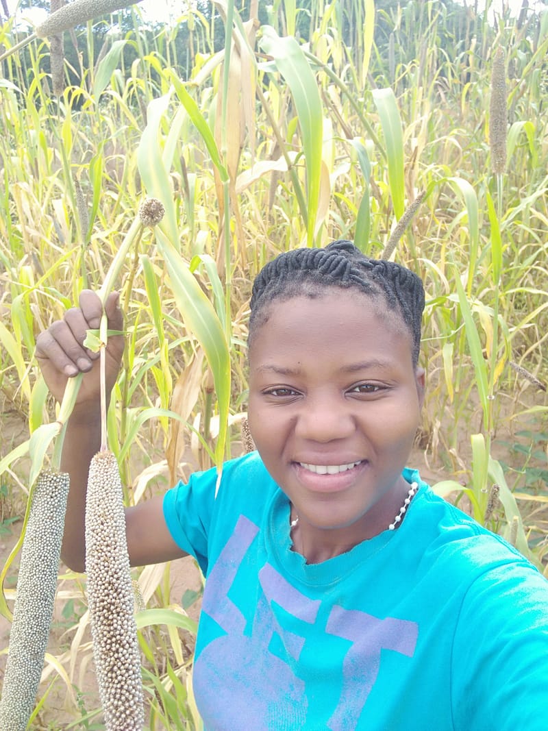 Crop Production & Value Addition