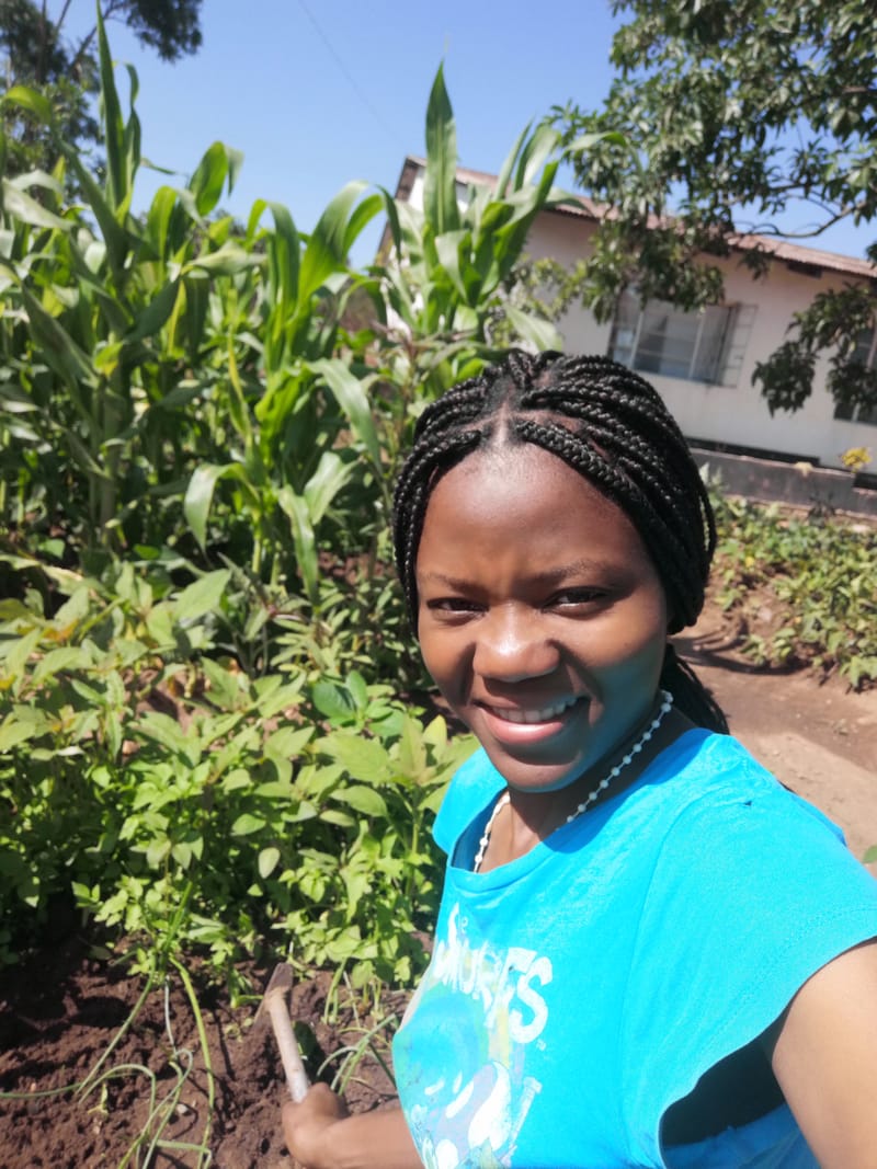 Crop Production & Value Addition