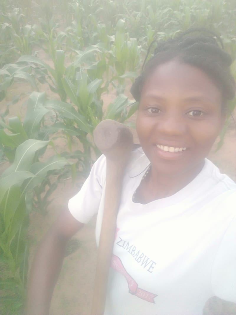 Crop Production & Value Addition