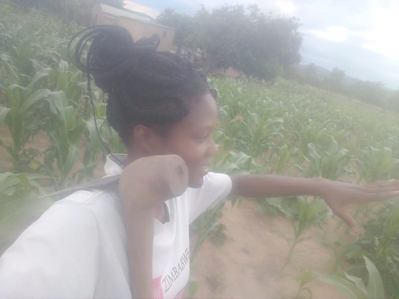 Crop Production & Value Addition