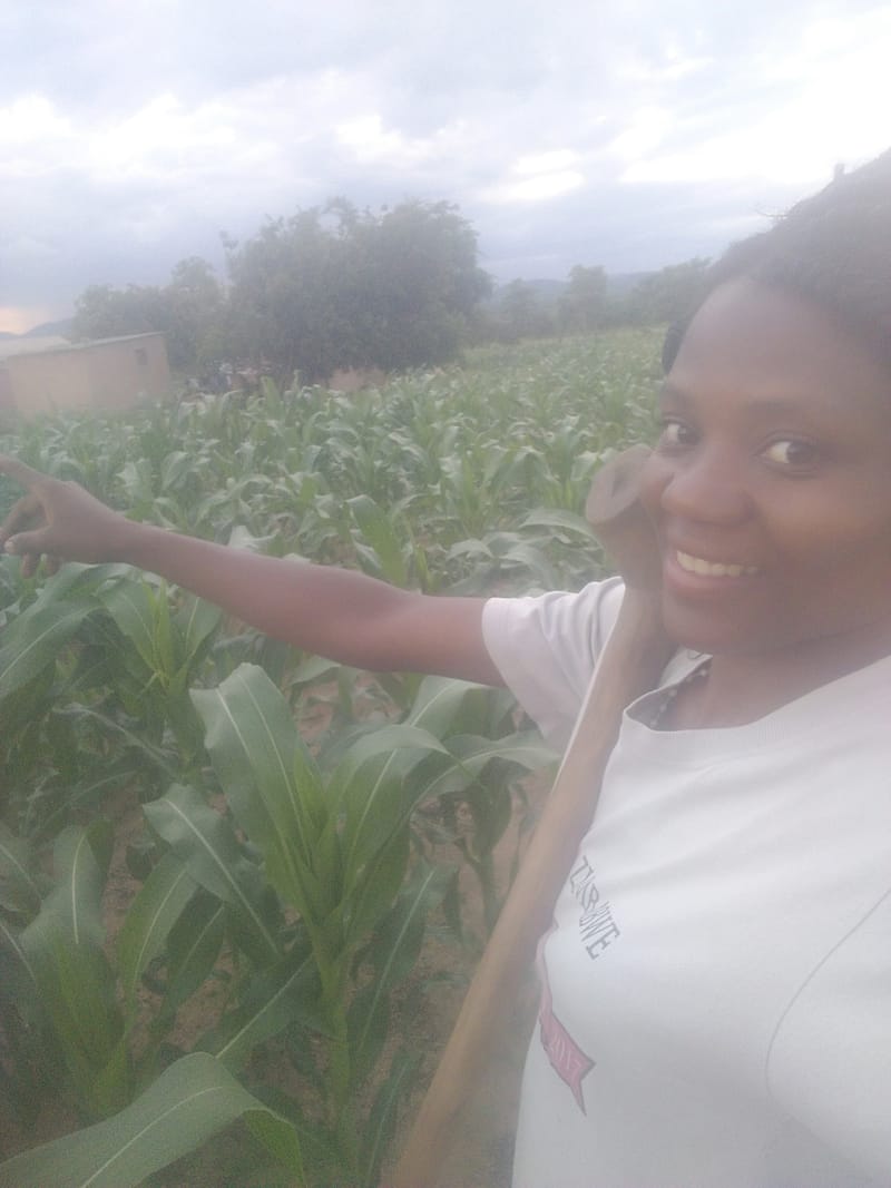 Crop Production & Value Addition