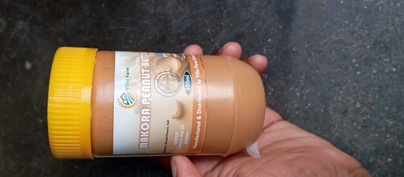 Crop Production & Value Addition