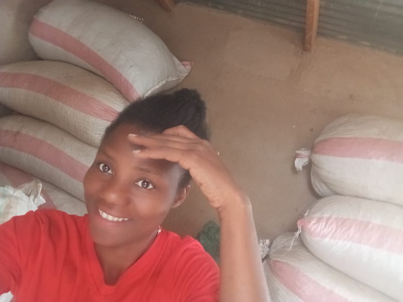 Crop Production & Value Addition