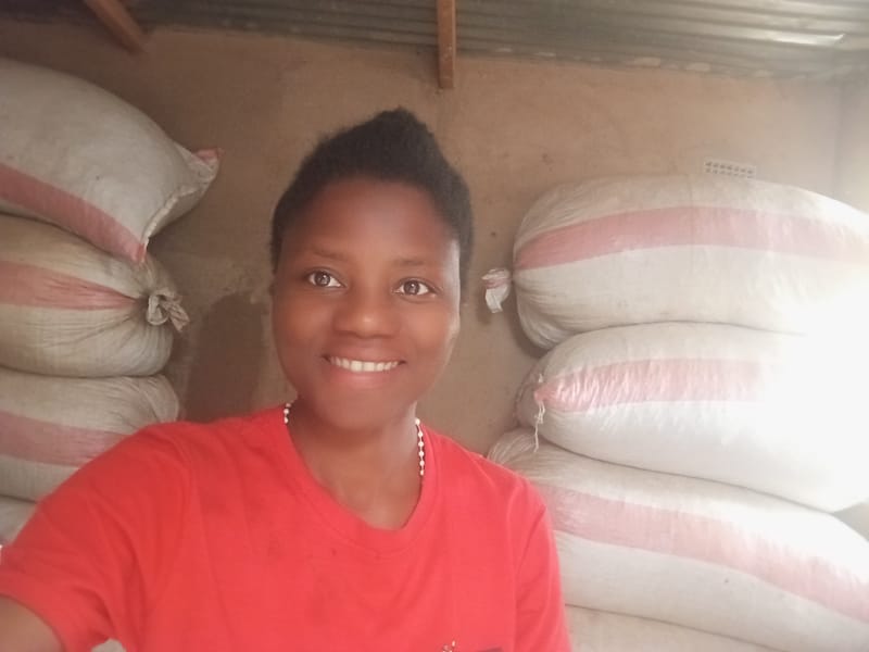 Crop Production & Value Addition